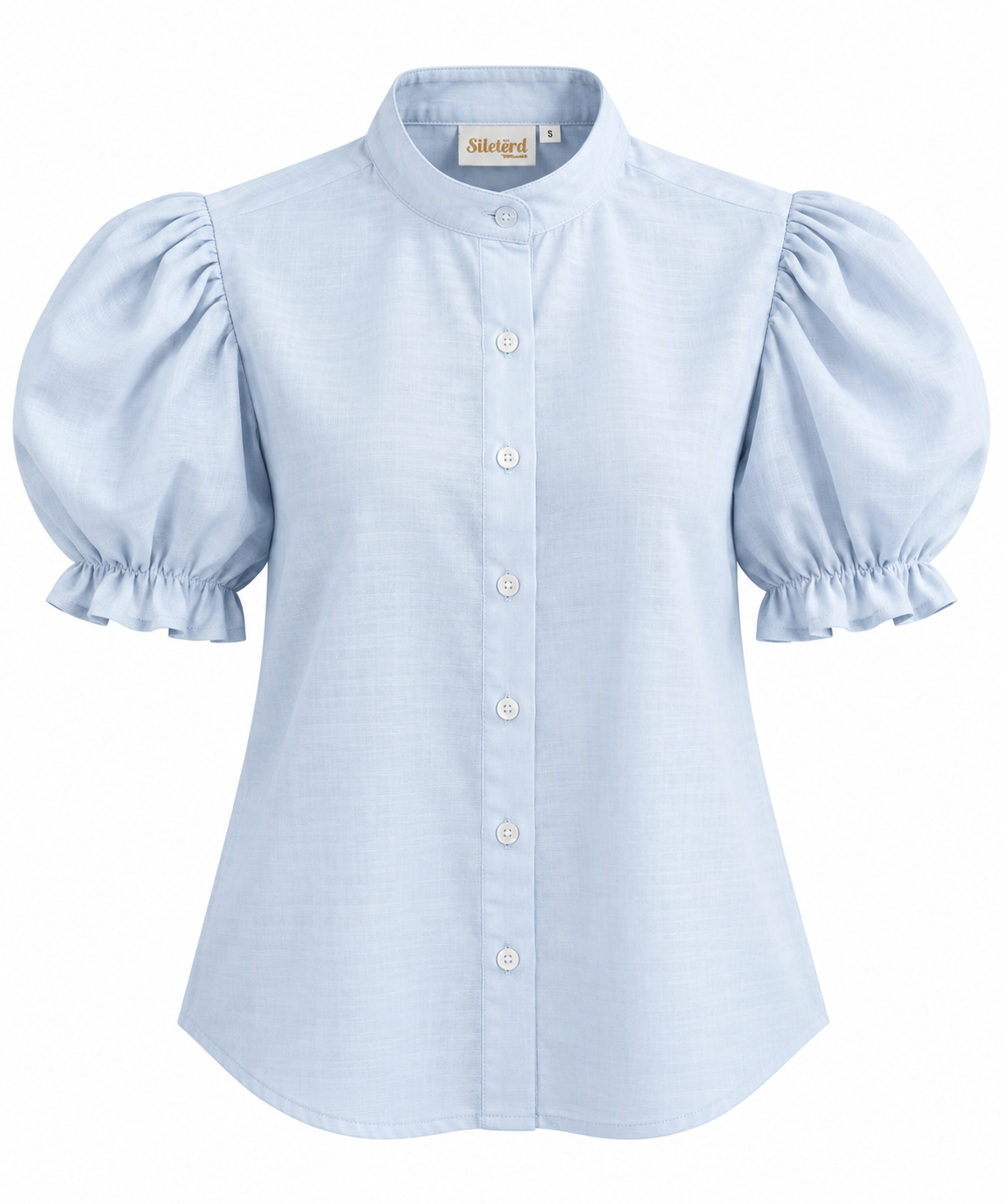 CAMISA FLEXA LINO/ALGODON