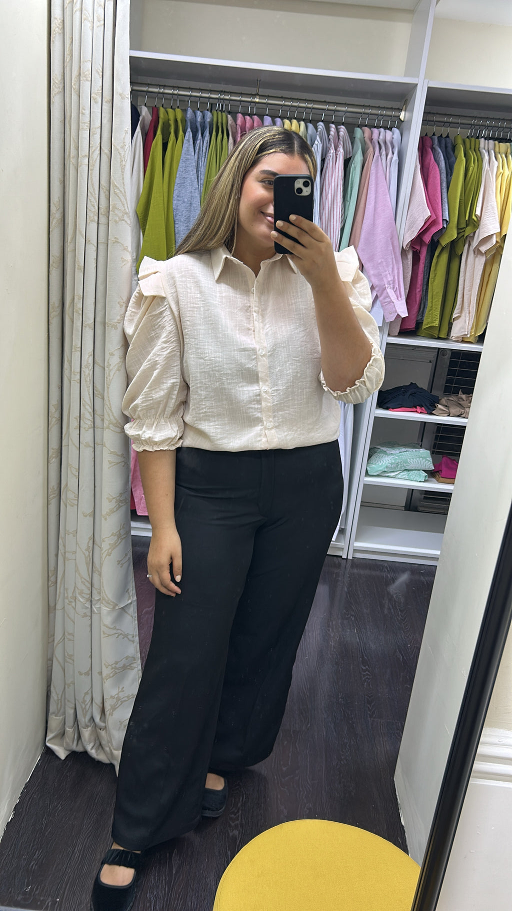 Camisa Verona