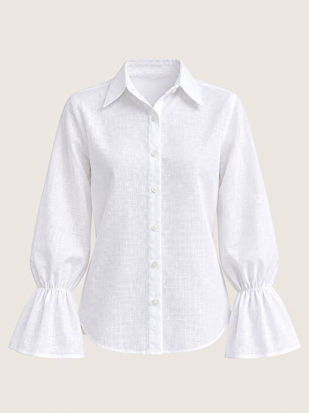 CAMISA ONDA