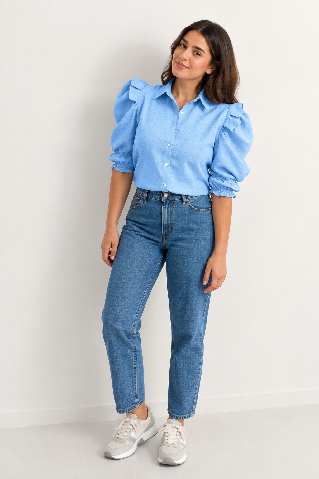 Camisa Verona