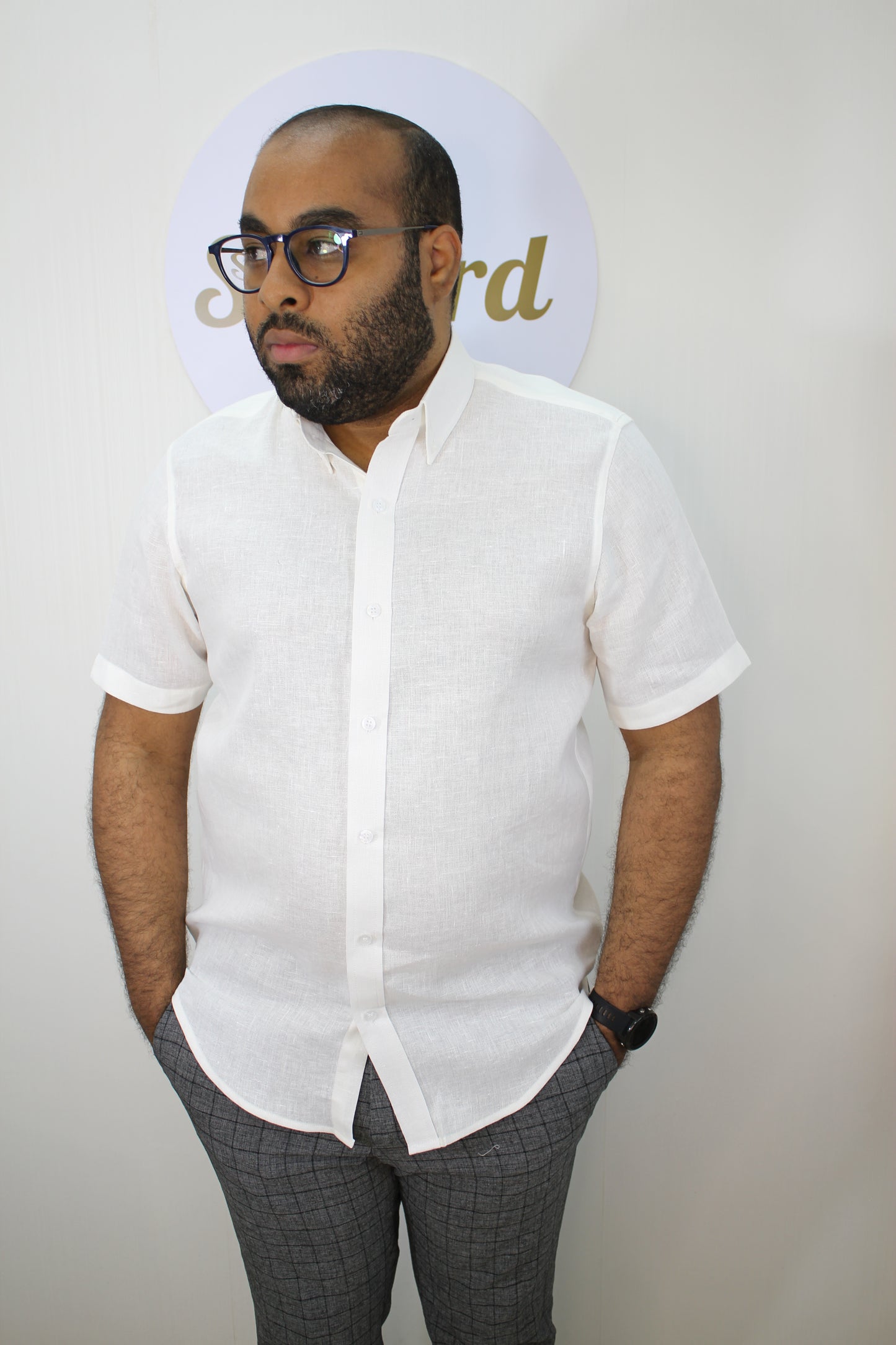 Camisa LINO