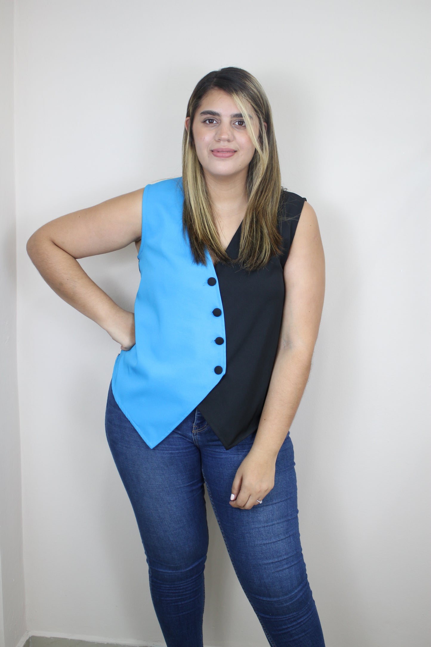 Vest Combi