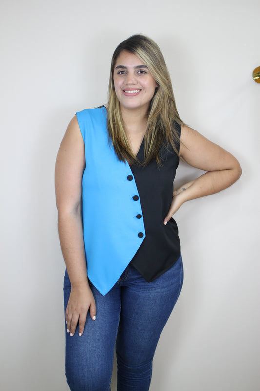 Vest Combi