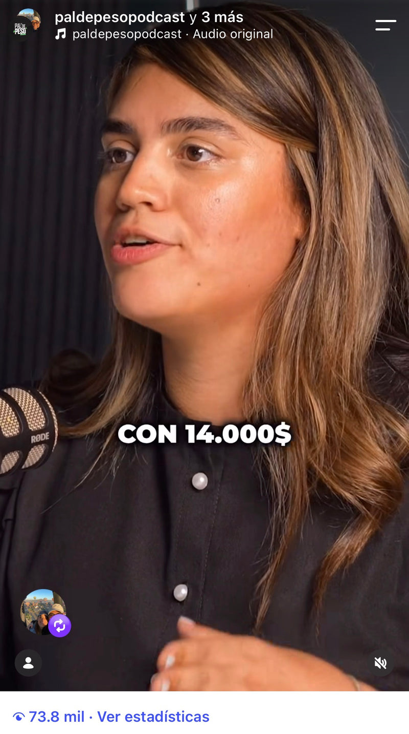 LA CARA DETRÁS DE SILETERD