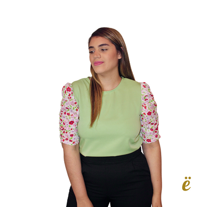 Esra Blouse